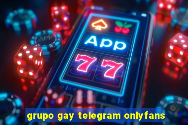 grupo gay telegram onlyfans